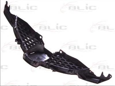 Решетка радиатора BLIC 6502-07-3421990P