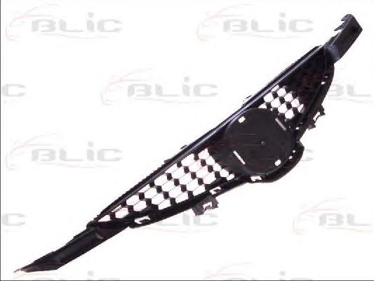 Решетка радиатора BLIC