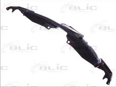 Решетка радиатора BLIC