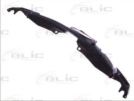 Решетка радиатора BLIC