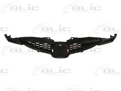 Решетка радиатора BLIC