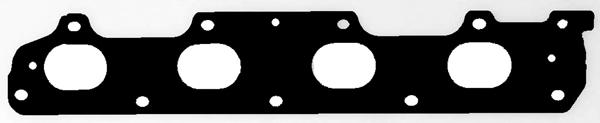 Прокладка, выпускной коллектор REINZ