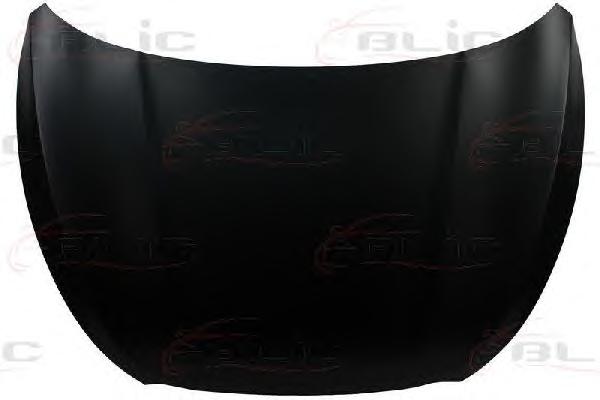 Капот BLIC