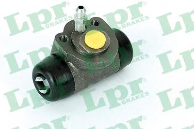 Тормозной цилиндр LPR 4350