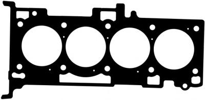 Прокладка, головка цилиндра AJUSA