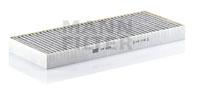 Фильтр салона MANN-FILTER CUK 4179