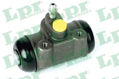 Тормозной цилиндр LPR 4469