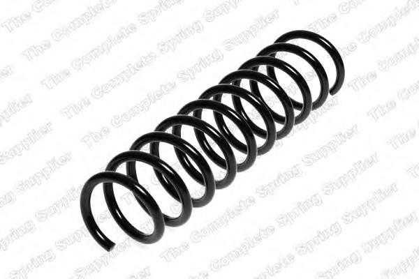 Пружина ходовой части LESJOFORS