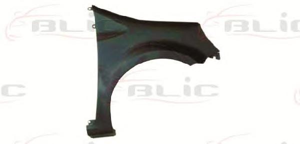 Крыло BLIC