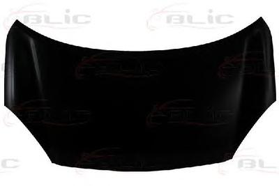 Капот двигателя BLIC 6803-00-1610280P