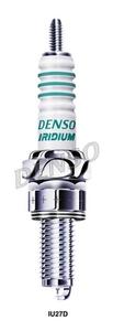 Свечи зажигания DENSO IU27D
