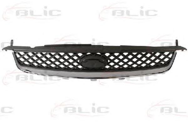 Решетка радиатора BLIC