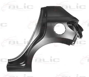 Крыло BLIC