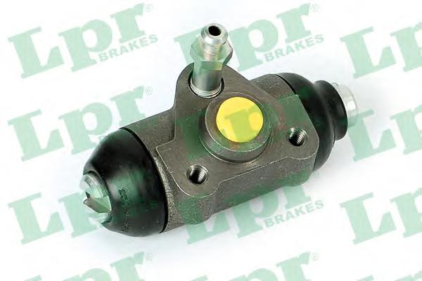 Тормозной цилиндр LPR