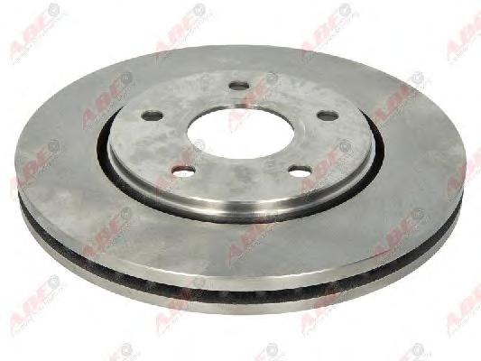 Тормозной диск ABE