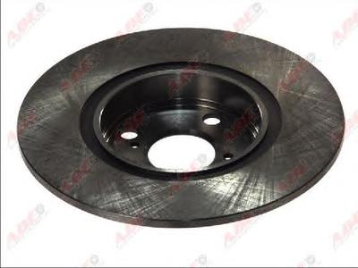 Тормозной диск ABE