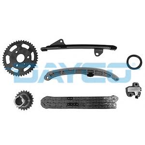 Комплект цели привода распредвала DAYCO KTC1008