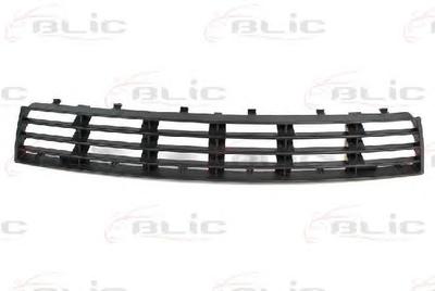 Решетка вентилятора, буфер BLIC 6502-07-0018999P