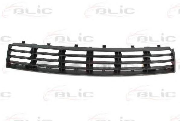 Решетка вентилятора, буфер BLIC