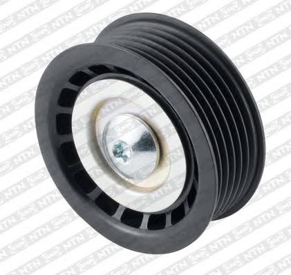 Паразитный / ведущий ролик, поликлиновой ремень SNR