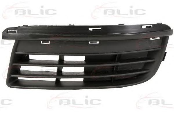 Решетка вентилятора, буфер BLIC