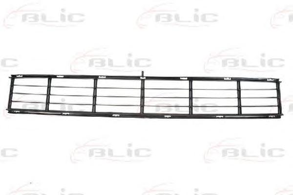 Решетка вентилятора, буфер BLIC