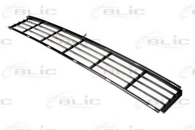 Решетка вентилятора, буфер BLIC