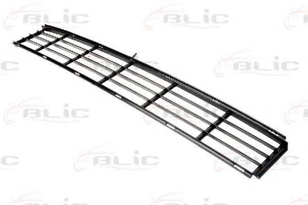 Решетка вентилятора, буфер BLIC