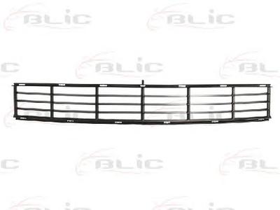 Решетка вентилятора, буфер BLIC