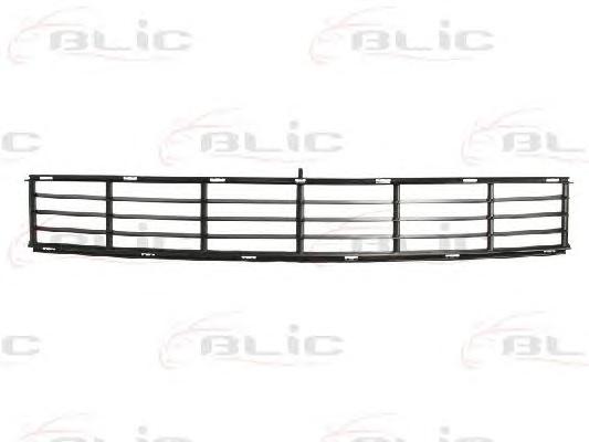 Решетка вентилятора, буфер BLIC