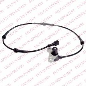 Датчик АБС DELPHI SS20127