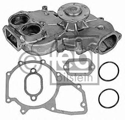 Водяной насос FEBI BILSTEIN