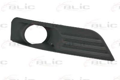 Решетка вентилятора, буфер BLIC 6502-07-2533995P