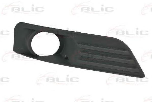 Решетка вентилятора, буфер BLIC