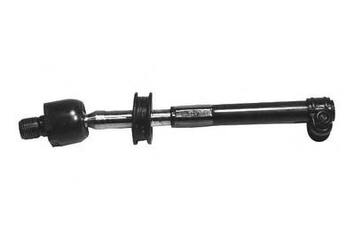Осевой шарнир, рулевая тяга MOOG BM-AX-4303