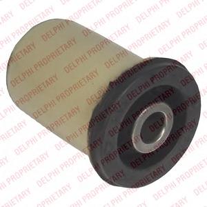 Подвеска, рычаг независимой подвески колеса DELPHI TD769W