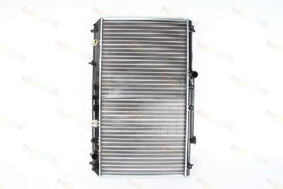 Радиатор охлаждения THERMOTEC D72039TT