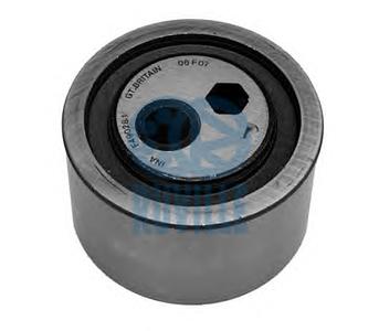 Натяжной ролик, ремень ГРМ RUVILLE 56108