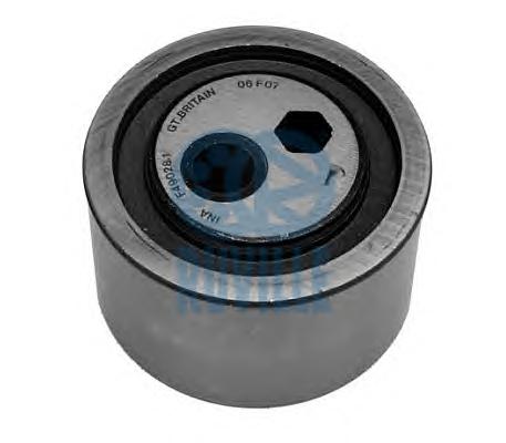 Натяжной ролик, ремень ГРМ RUVILLE