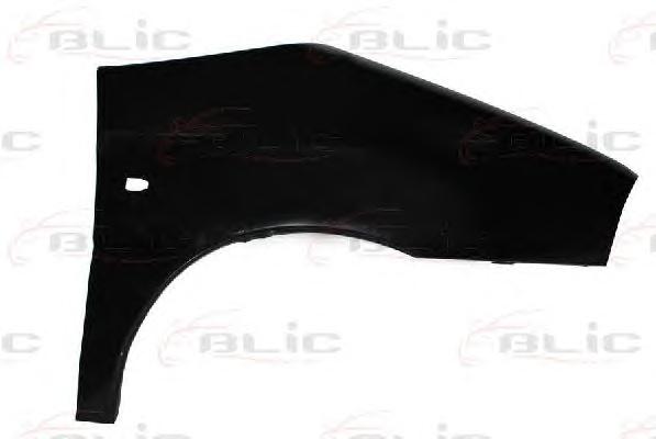 Крыло BLIC