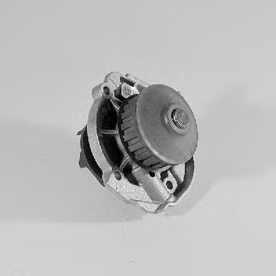 Водяной насос HEPU