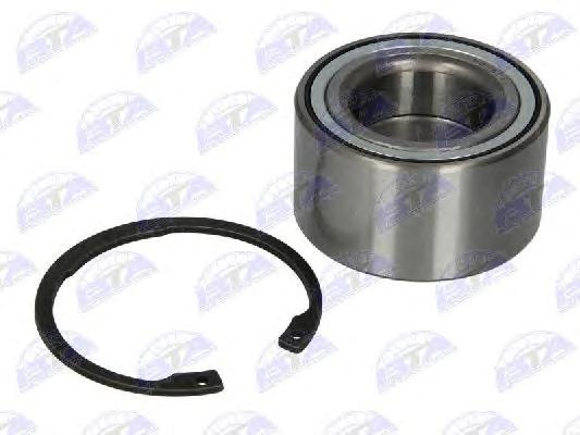 Подшипник ступицы BTA