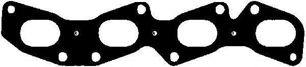 Прокладка, выпускной коллектор ELRING