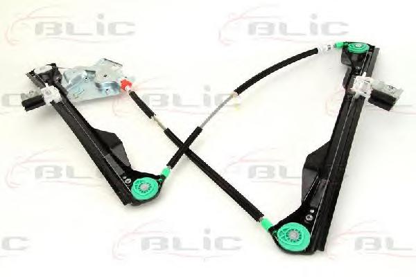Стеклоподъемник BLIC