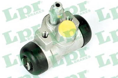 Тормозной цилиндр LPR 5256