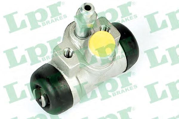 Тормозной цилиндр LPR