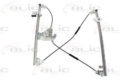 Стеклоподъемник BLIC 6060-00-CI1754