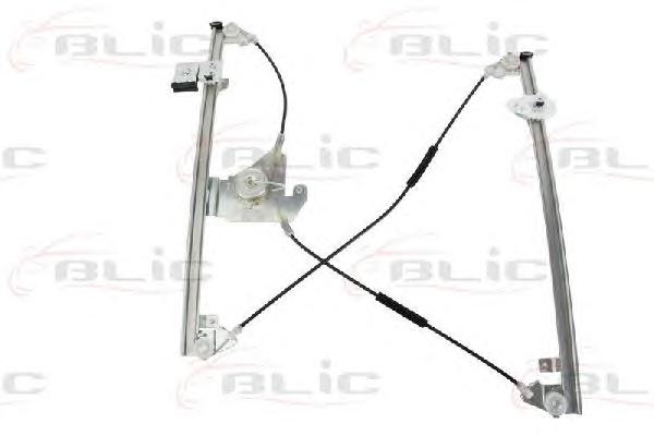 Стеклоподъемник BLIC