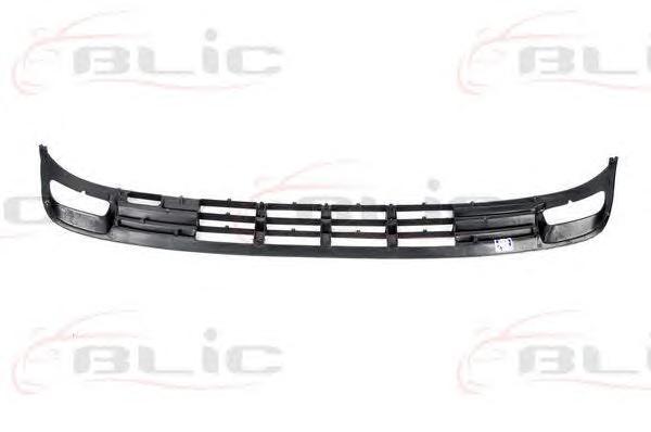 Решетка вентилятора, буфер BLIC