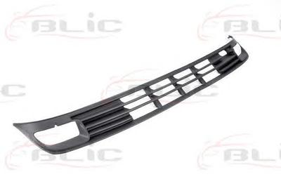 Решетка вентилятора, буфер BLIC